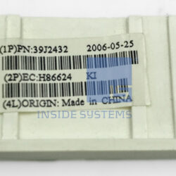 39J2432 C
