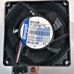 Alternative view of 39J2473 - Quiet Fan  CCIN 6B18