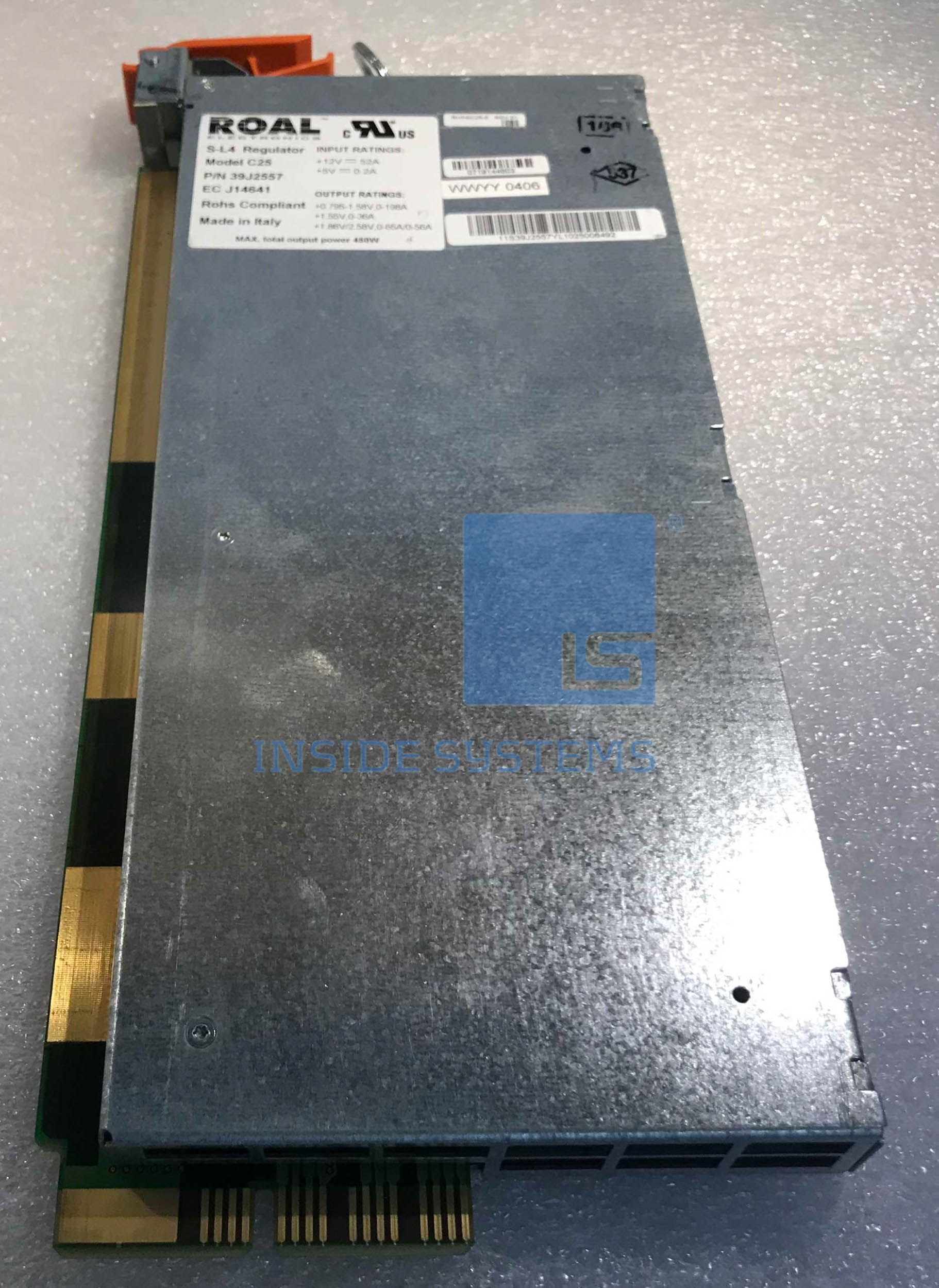 39J2557 A