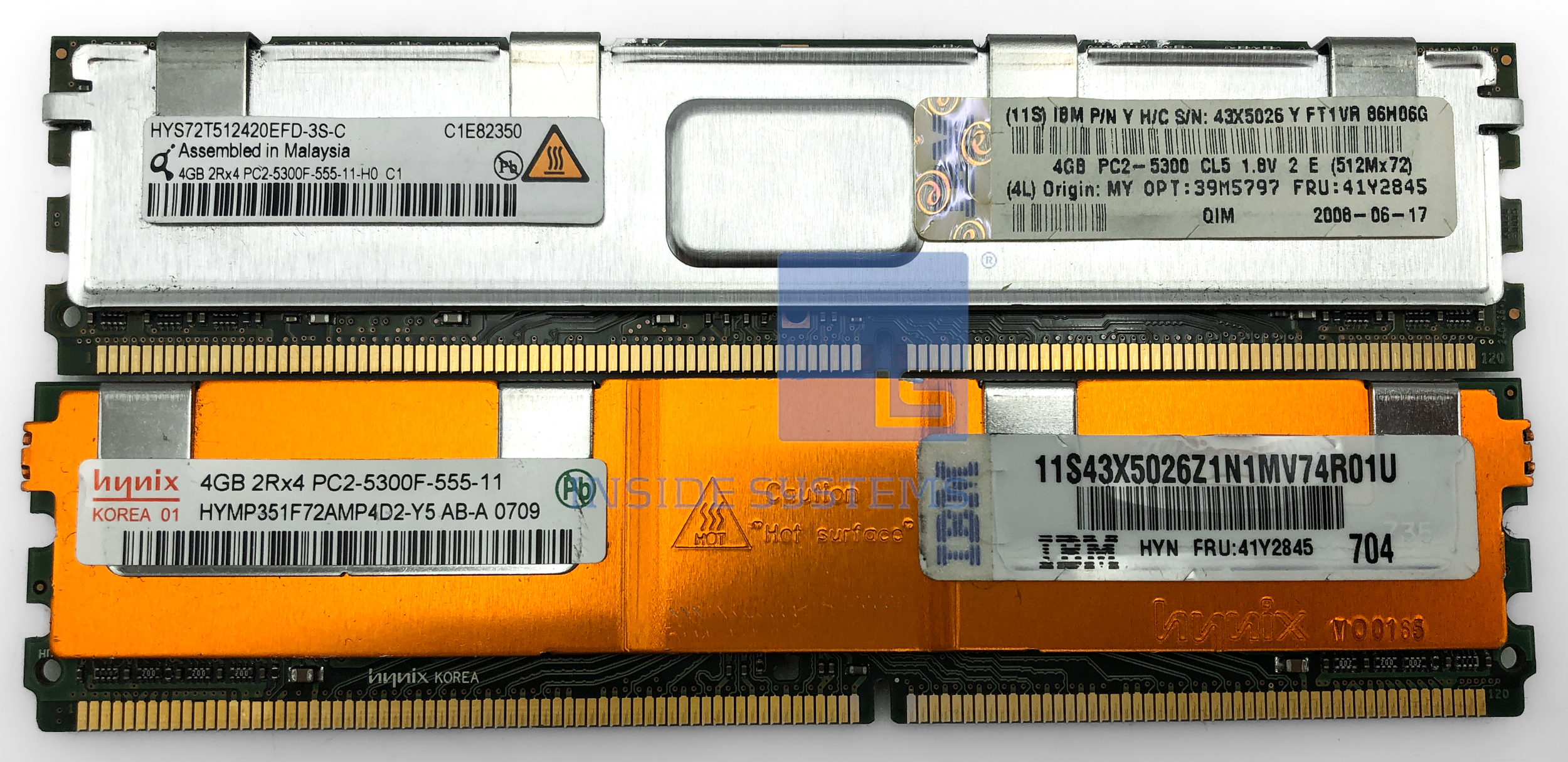 39M5797 A