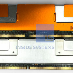 Alternative view of 39M5797 - 8GB (2x 4GB) Quad Rank PC2-5300 ECC