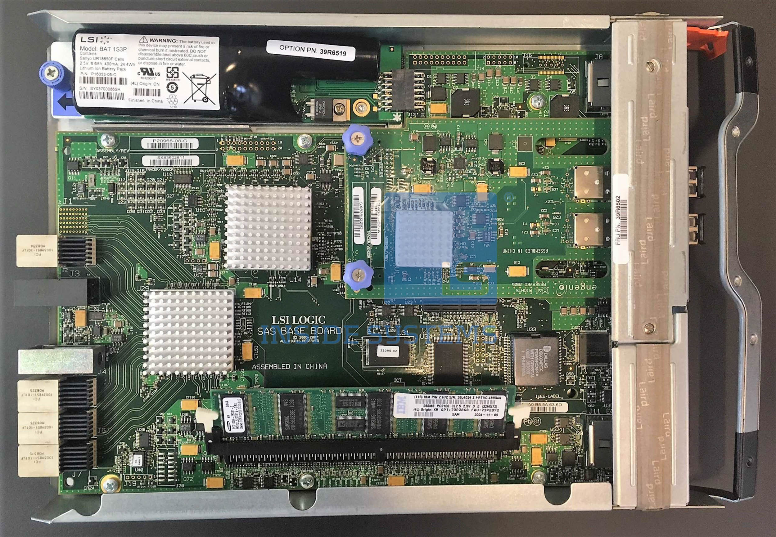 39R6502 03 A
