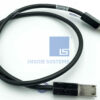 39R6529 - IBM 1M mini-SAS to mini-SAS Cable 2 39R6529 A