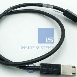 Alternative view of 39R6529 - IBM 1M mini-SAS to mini-SAS Cable