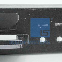 Alternative view of 39R6583 - Left Bezel 5886
