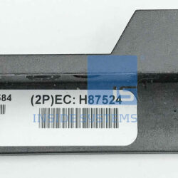 Alternative view of 39R6584 - Right Bezel 5886