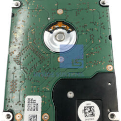 Alternative view of 39T2602 - 80GB 5.4K 2.5" SATA HDD