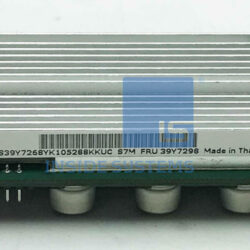 Alternative view of 39Y7298 - VRM FOR X3650 X3500 X3400