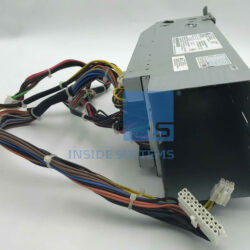 Alternative view of 39Y7389 - IBM x3500 M3 Power Cage
