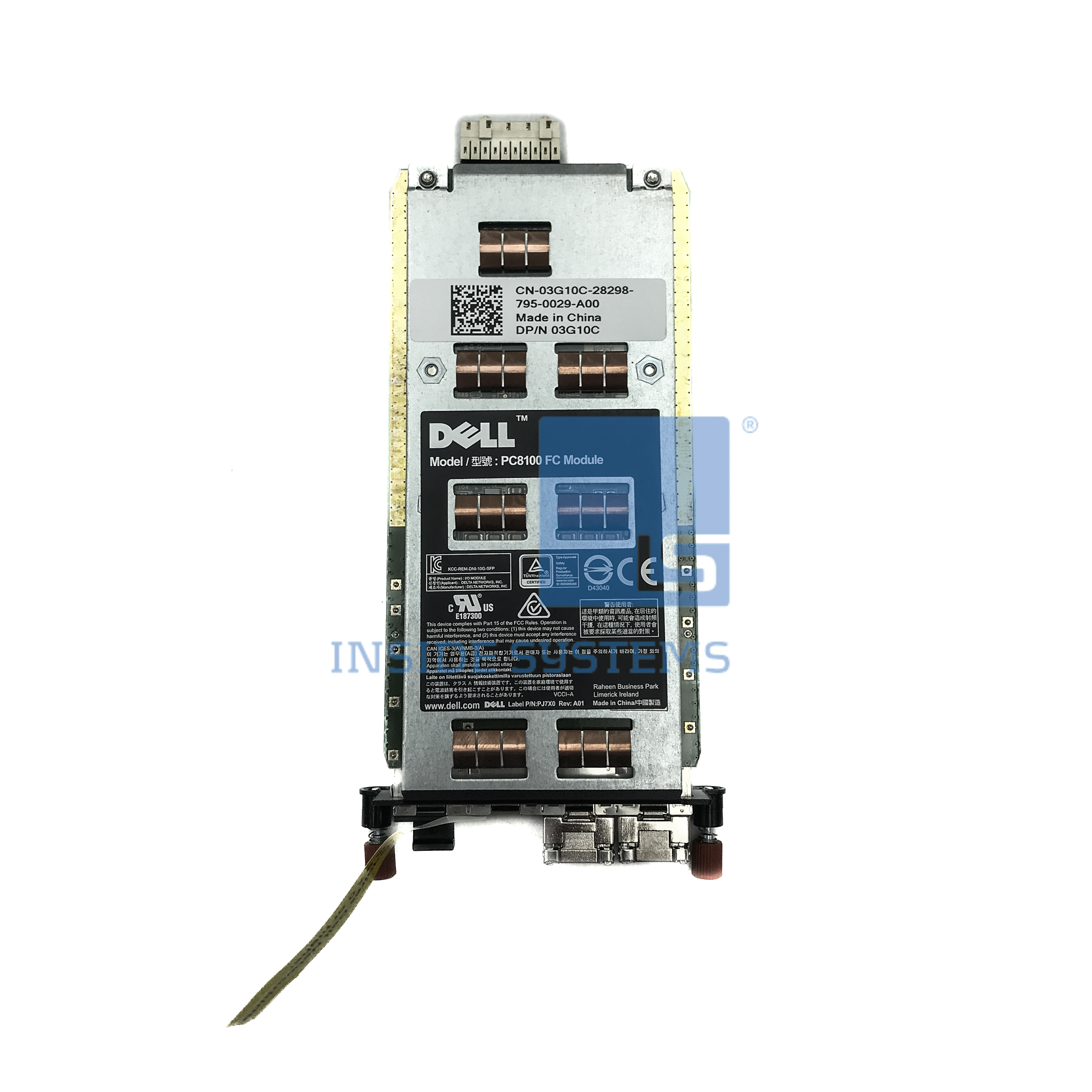 3G10C A