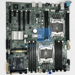 Alternative view of 3XKDV - DELL Motherboard for R430/R530