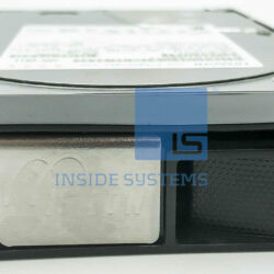 Alternative view of 403-0075-02 - EMC Isilon 1TB 7.2K SATA 3.5" HDD
