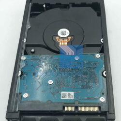 Alternative view of 403-0114-01 - 4TB 7.2K 6G SATA 3.5" ROHS spare HDD
