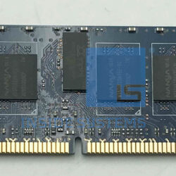 Alternative view of 405475-051 - HP 1GB PC2-5300 128MX4 ROHS REG Dimm