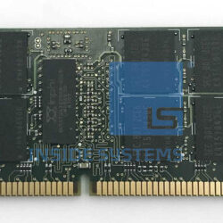 Alternative view of 405476-051 - HP 2GB (1X2GB) PC2-5300 UN-BUFFERED MEM