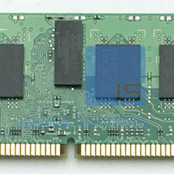 Alternative view of 405476-061 - Memory, 2gb PC2-5300P 1RX4