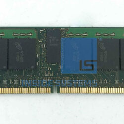 Alternative view of 405478-071 - HP 8GB Memory PC2-5300 DDR2 240-pin