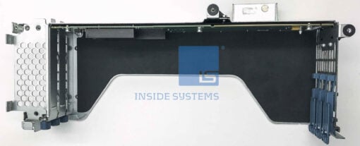 408786-001 - HP PCI-E Riser Card for DL380 G5