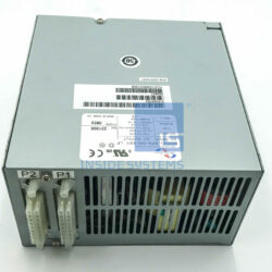 Alternative view of 409857-001 - HP EML 360W PSU