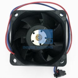 Alternative view of 409861-001 - HP EML-E Dual Vertical Fan Unit