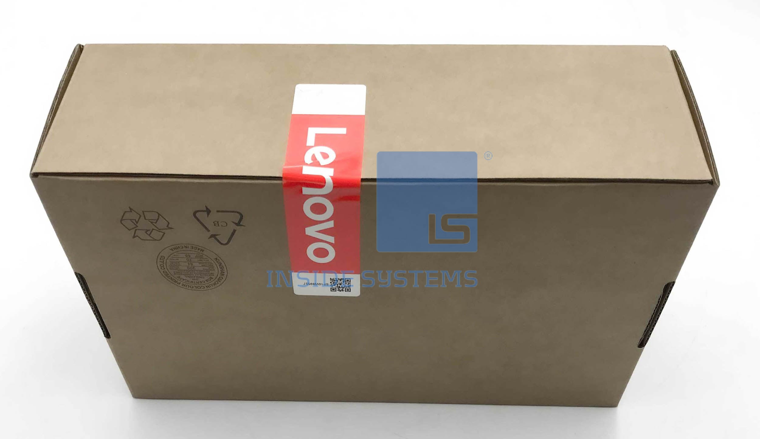 40AF0135EU-01 - ThinkPad Hybrid Docking Station USB-C 3 40AF0135EU-01 - ThinkPad Hybrid Docking Station USB-C - Image 2