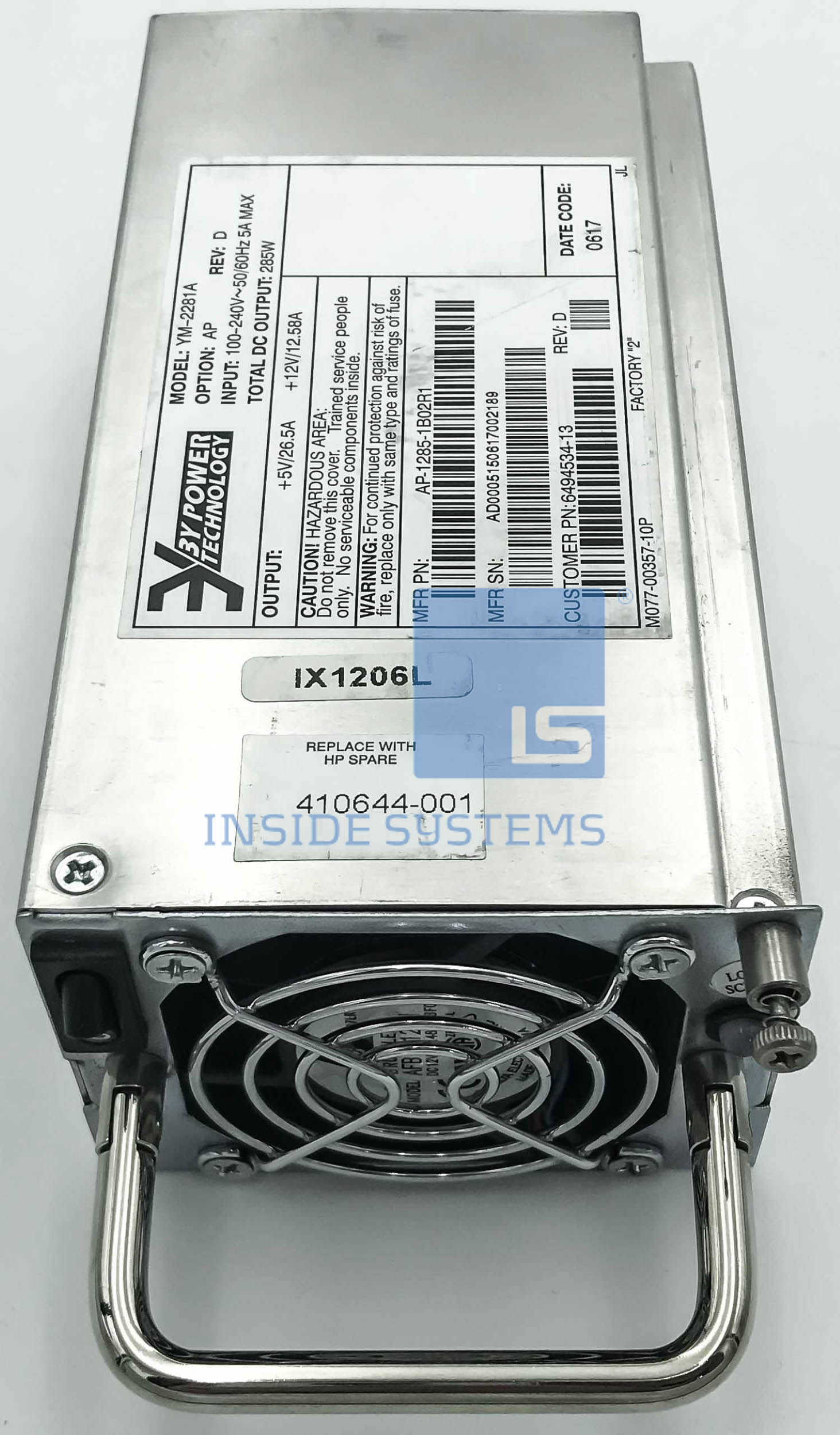 410644 001 A