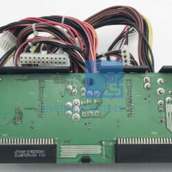 Alternative view of 413144-001 - HP PSU for Backplane ML350Gen5