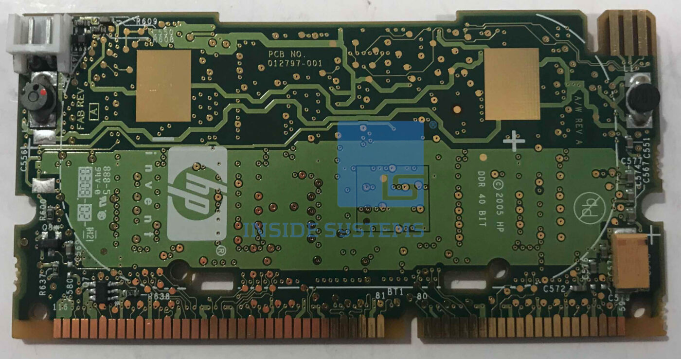 413486-001 - HP 128mb Smart Array Cache Module | Inside Systems A/S