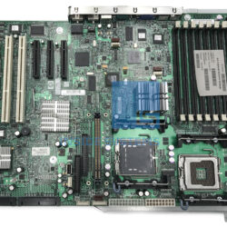 Alternative view of 413984-001 - HP ML350Gen5 Systemboard