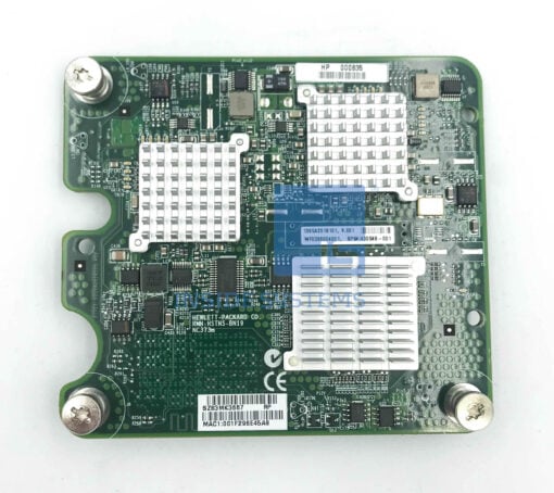 416583-001 - HP NC325m PCI Express 4-Port 1Gb Adapter