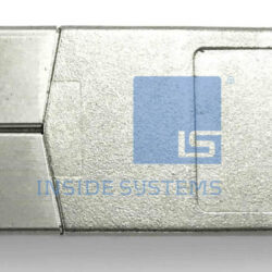 Alternative view of 416729-001 - 4GB Short Wave Transceiver Module
