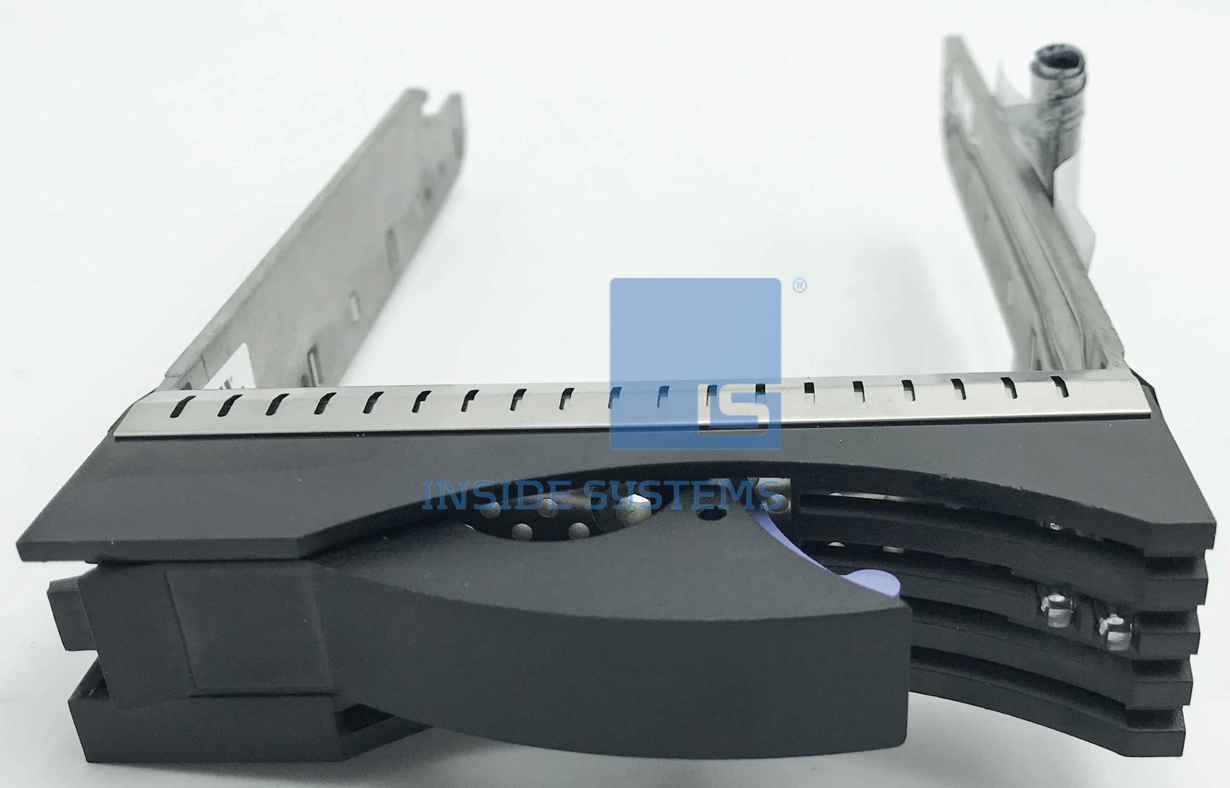 41Y0708 - FC HDD bracket DS4700/DS4800 W/SCREWS 2 41Y0708 - FC HDD bracket DS4700/DS4800 W/SCREWS - Image 2