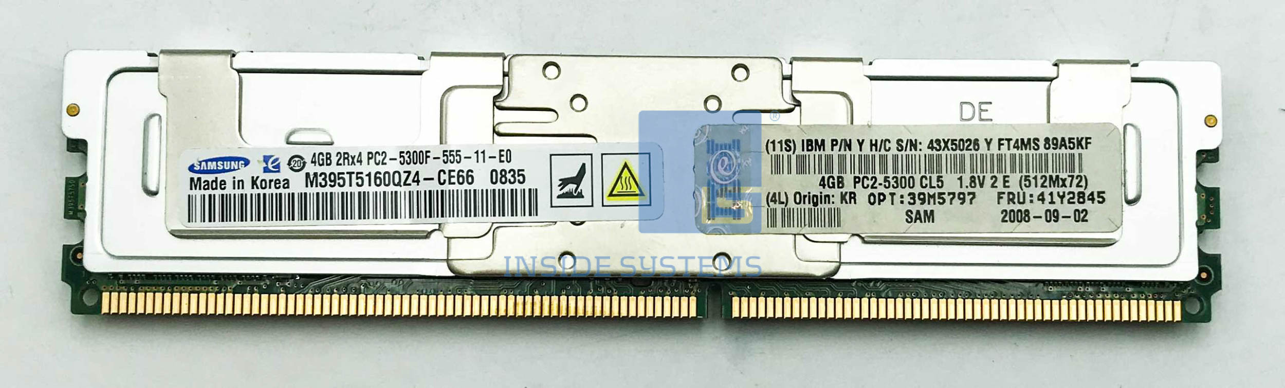 41Y2845 A