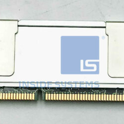 Alternative view of 41Y2845 - 4GB PC-2 5300 DDR2 Memory DIMM