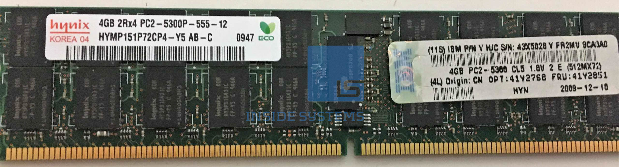 41Y2851 A