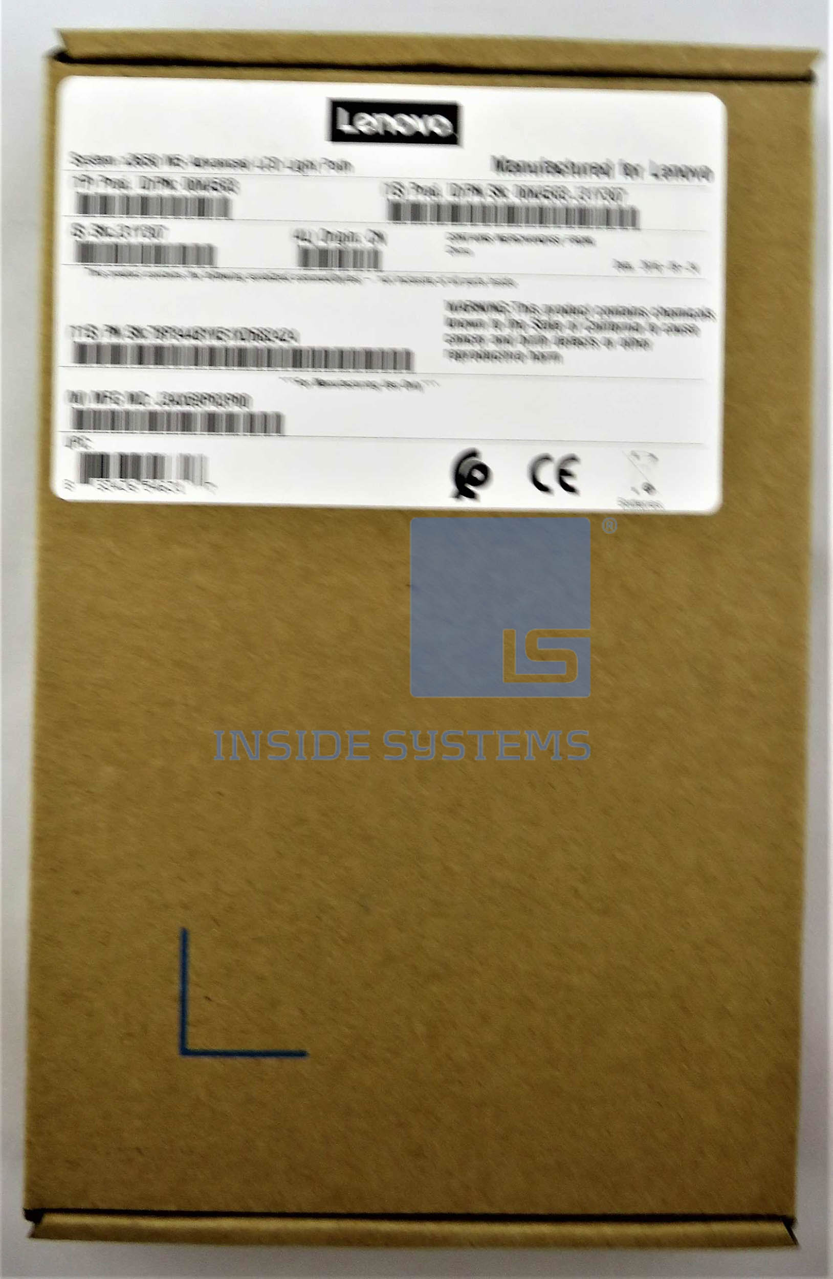 41Y8331 01 A