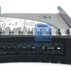 Alternative view of 41Y8341 - 800GB 6Gbps 2.5" SATA SSD S3700 G2HS