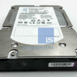 42D0519-04 - 450GB 15K 3.5" SAS HDD NoBracket - Image 3