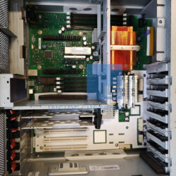 Alternative view of 42R7424 - 2w 2.1GHz POWER5+ Backplane