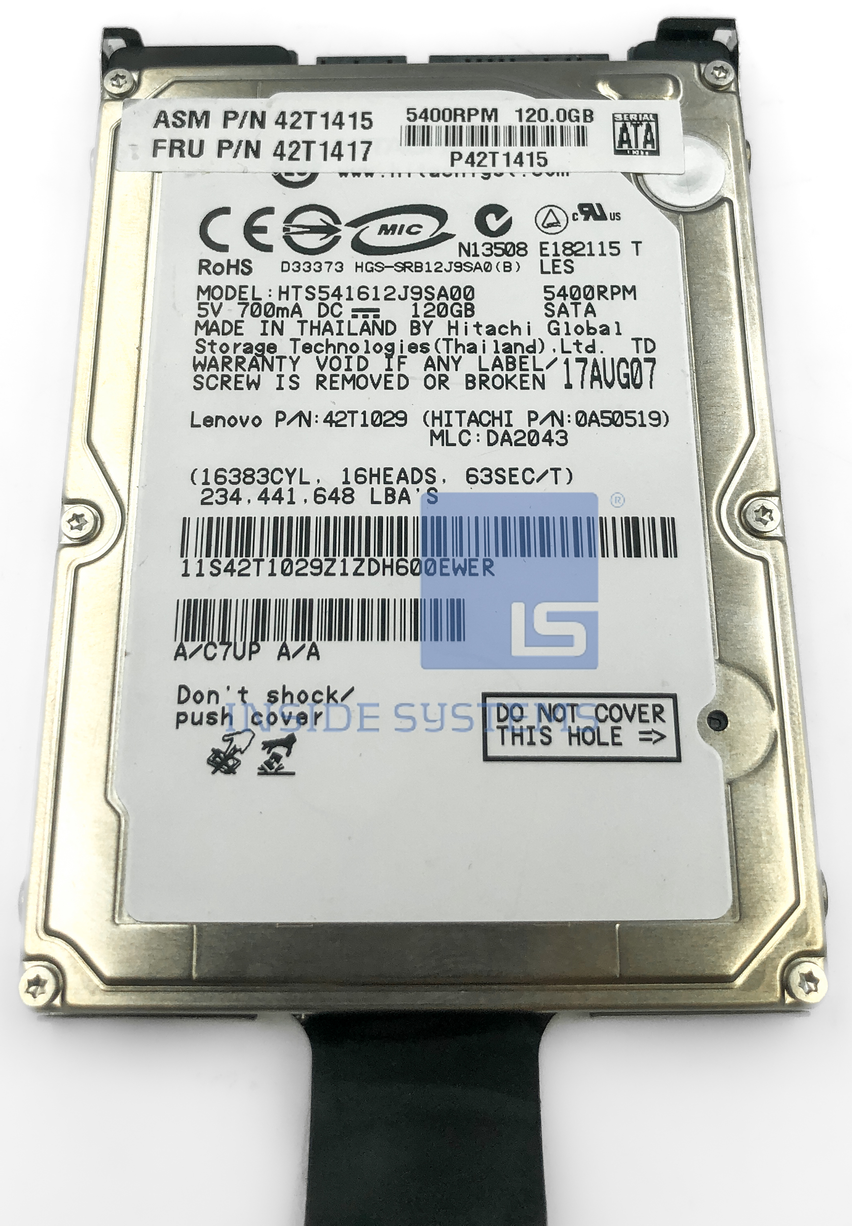 42T1029 A