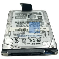Alternative view of 42T1221 - 320GB SATA 2.5'' 7200RPM 7MM 6GBPS