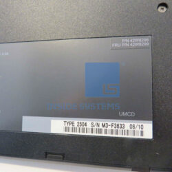 Alternative view of 42W8298 - IBM Thinkpad Mini Dock T60/R60/T61/Z60
