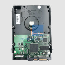Alternative view of 432392-001-03 - HP 80GB 7.2K RPM SATA 3.5"  HDD NO TRAY