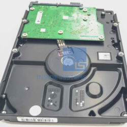 Alternative view of 432393-001-03 - HP 160GB 7.2K SATA 3.5" HDD NO TRAY