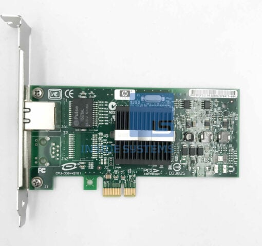 434982-001 - HP NC110T SINGLE-PORT COPPER SINGLE