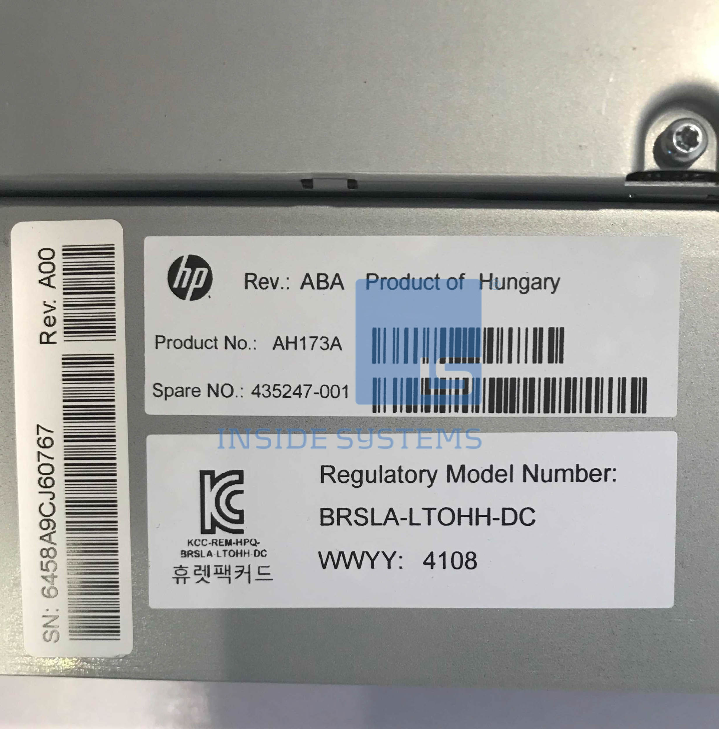 435247 001 D