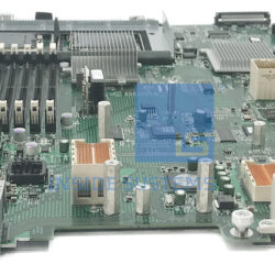 Alternative view of 438453-001 - HPE BL480c Gen1 System Board