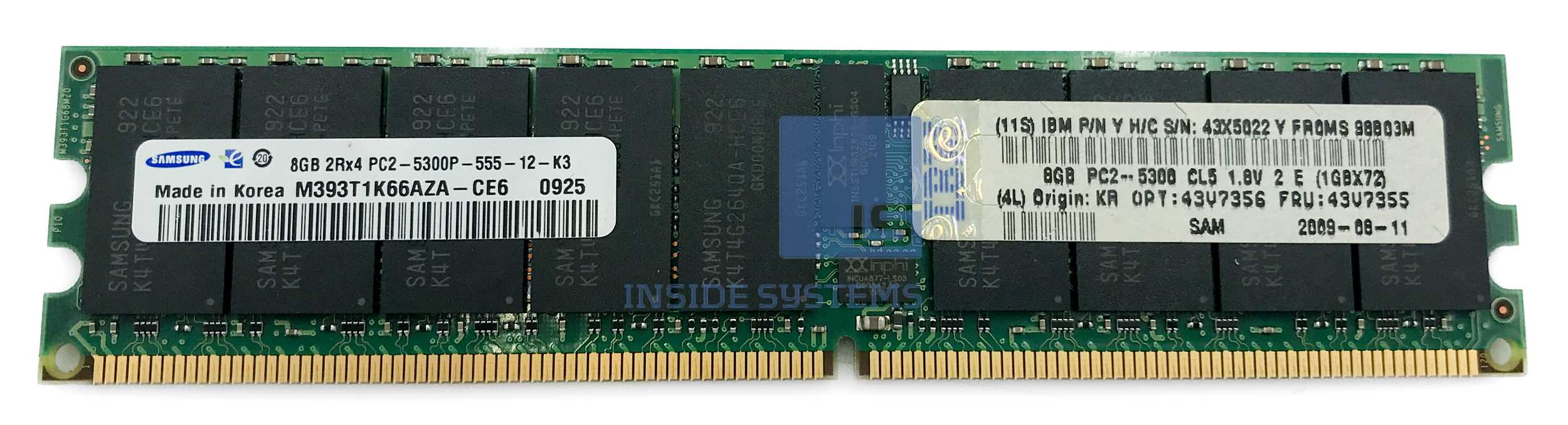 43V7356 A