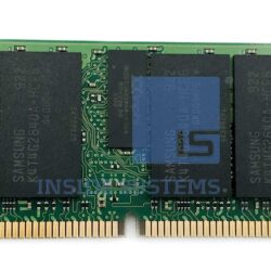 Alternative view of 43V7356 - 16GB PC2-5300 CL5 ECC DDR2 RDIMM (2x8GB)