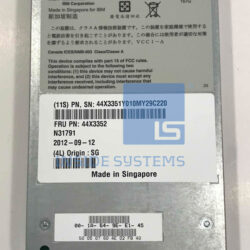 43W3630 - IBM SAS RAID Controller Module w/o Batt 5 43W3630 B